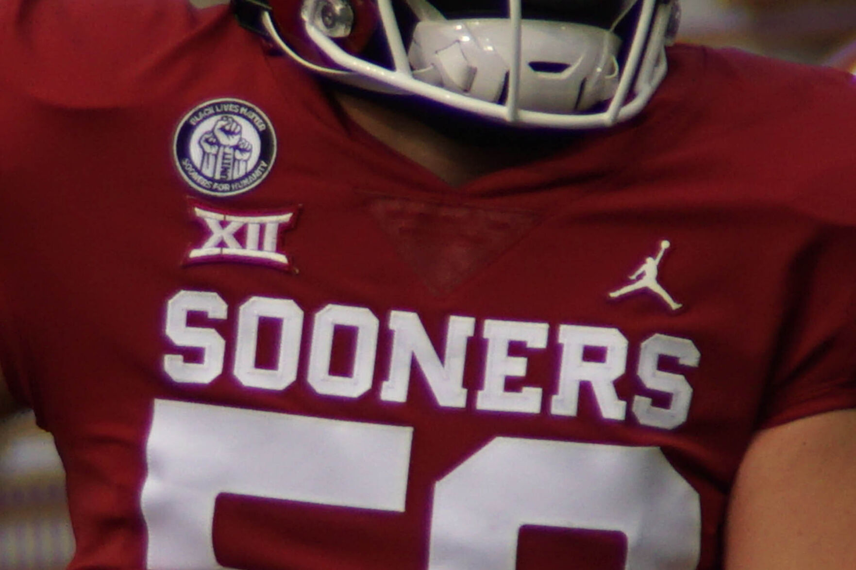 Sooners for Humanity logo